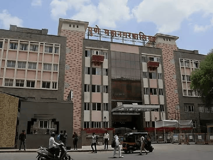 RSS मुख्यालय,महाराष्ट्र CM दफ्तर,मुंबई-पुणे मेयर ऑफिस उड़ाने