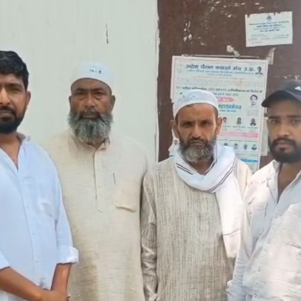 बहन को जहरीला पदार्थ देने का आरोप:बिजनौर एसपी से कार्रवाई की मांग, केस दर्ज होने के बाद गिरफ्तारी नहीं