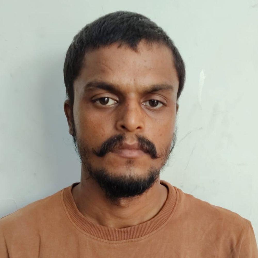 मां के प्रेमी ने 4साल के मासूम की ली जान:7 महीने बाद गिरफ्तार,गला दबाकर की थी हत्या