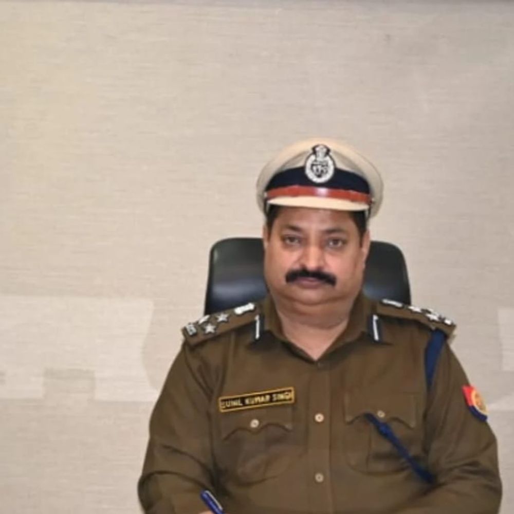 आजमगढ़ मंडल में संचालित हो रही है 130 गैंग:हत्या, हत्या का प्रयास,लूटपाट और दहशत फैलाना मकसद, प्रभावी कार्रवाई के निर्देश