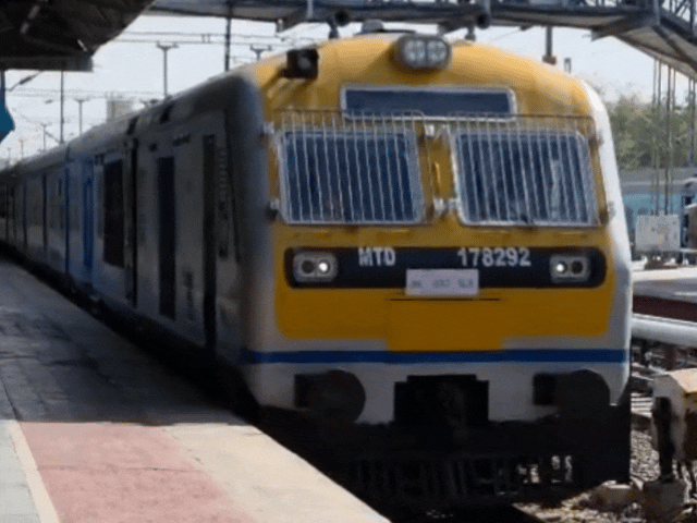 समदडी-लूनी रेललाइन पर बन रहा आरयूबी, दो ट्रेन रद्द:दो ट्रेन बदले रूट से चलेंगी, दो गाड़ियों को किया आंशिक रद्द