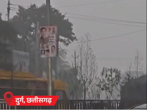 मानसून 7 दिनों से एक ही जगह रुका:यूपी में तूफान से ऑडिटोरियम की छत उड़ी, 3 मौतें; राजस्थान में आंधी-बारिश; 22 राज्यों में अलर्ट