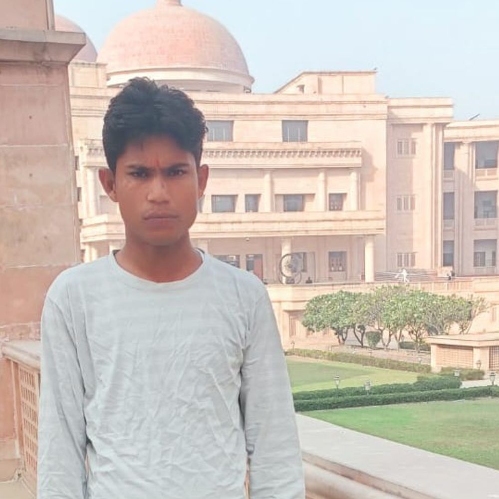 बस्ती में पेड़ की टहनी से टकराई बाइक, मौत:इलाज के दौरान गई जान, कप्तानगंज की ओर जाते समय हादसा