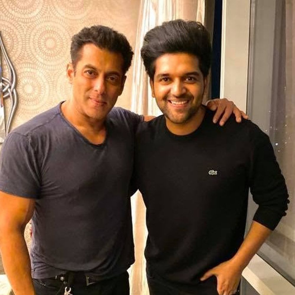 दिल्ली में सिंगर गुरु रंधावा के जिम पर फायरिंग:लॉरेंस गैंग ने जिम्मदारी ली; लिखा- समझाया था सलमान से दूर रह, वह हमारा दुश्मन