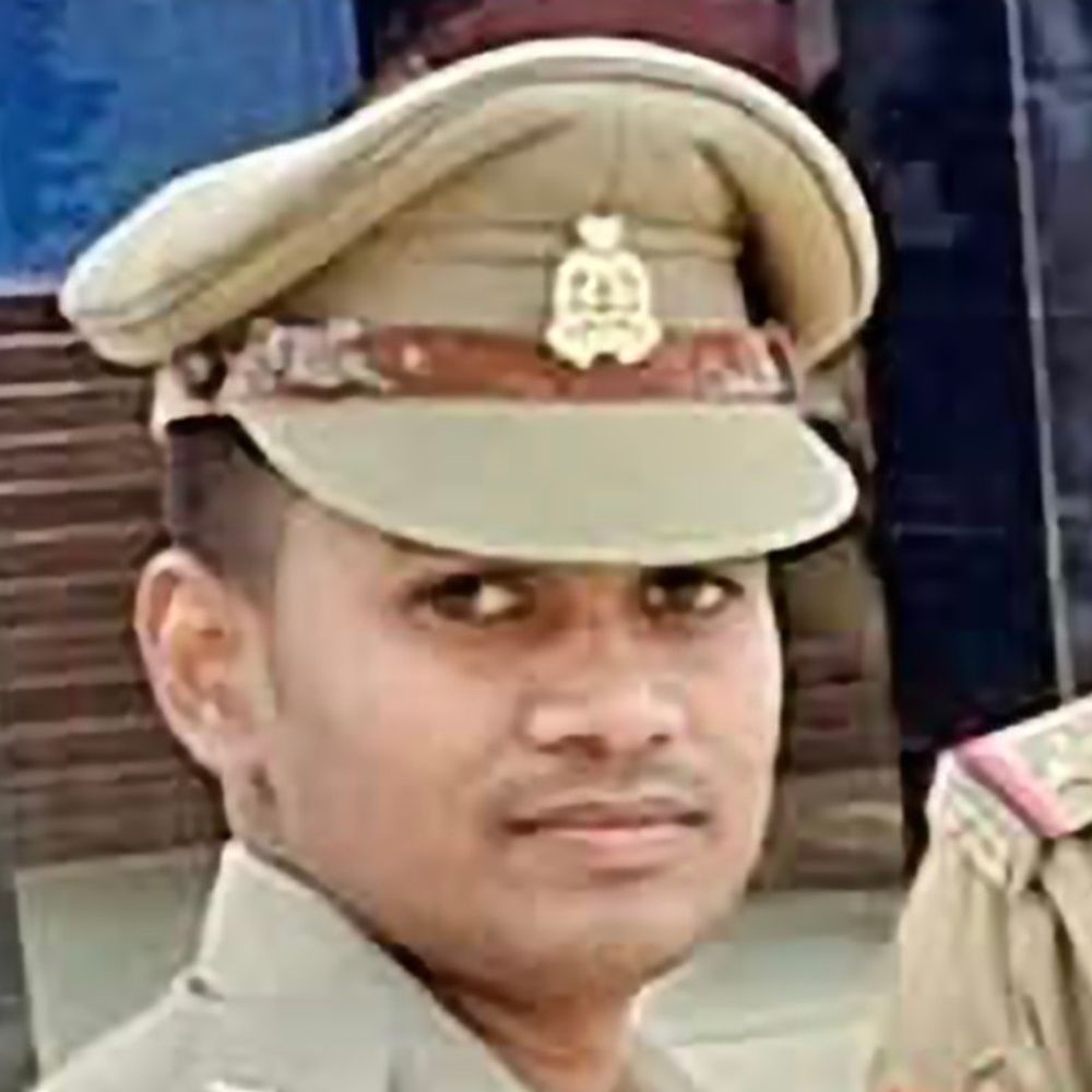 गोंडा एसपी ने 22 उपनिरीक्षकों का किया तबादला:सिविल लाइन सहित कई चौकी प्रभारी हटाए गए, सोनू कुमार बने चौकी प्रभारी रोडवेज
