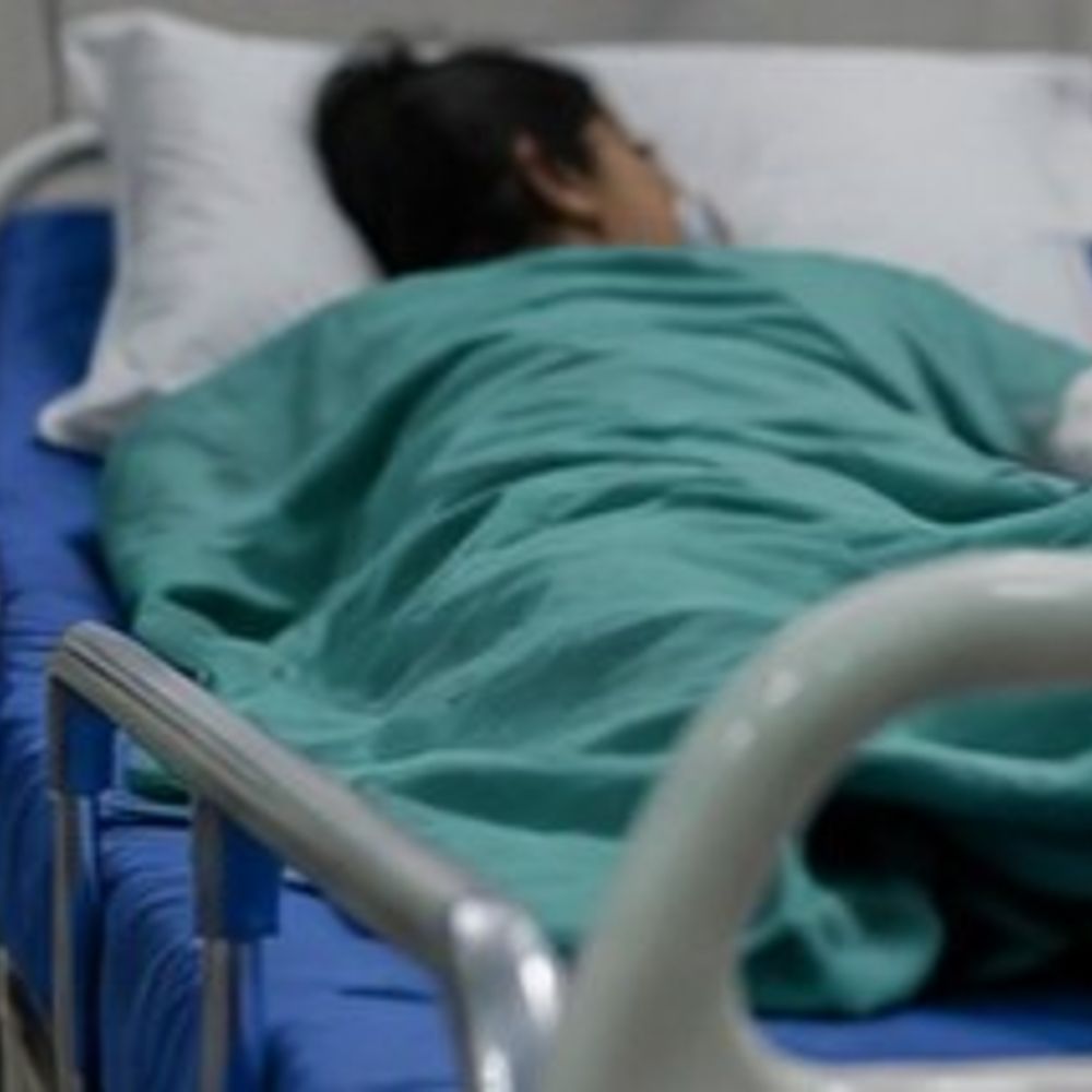 पुणे एसिड अटैक की शिकार युवती ने तोड़ा दम:80 फीसदी झुलसी पीड़िता की 21 दिन बाद मौत; बैतूल का रहने वाला है आरोपी