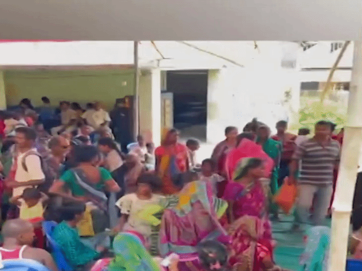 ओडिशा में मिसाइल टेस्ट से पहले खाली कराए 11 गांव:च