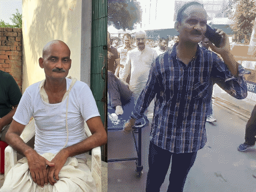 पापा, मेरी गलती नहीं थी:अस्पताल में अधिवक्ता जागृति शुक्ला के आखिरी शब्द, पिता बोले- ऐसा किसी और बेटी संग ना हो