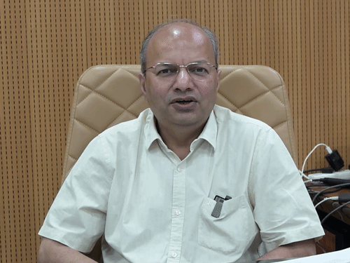 IIT कानपुर में शुरू होगा बैचलर आफ साइबर सिक्योरिटी कोर्स:जेईई मेन, हैकथॉन और टेस्ट के बाद मिलेगा एडमिशन, साइबर आर्मी होगी तैयार