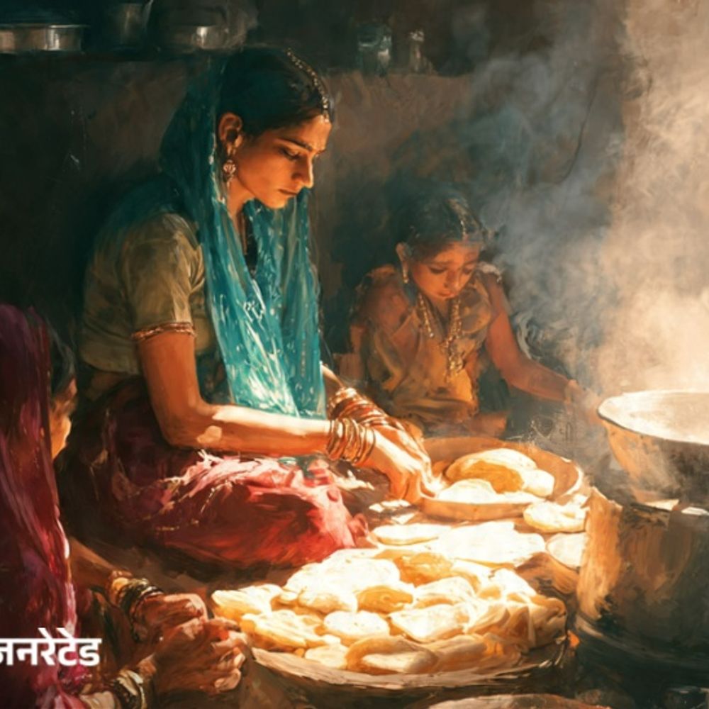 सुप्रीम कोर्ट बोला- महिलाओं को होममेकर नहीं नेशन बिल्डर कहें:वे सिर्फ खाना नहीं बनातीं, नींव मजबूत करती हैं; उनके काम की कीमत हर महीने ₹30,000 जितनी