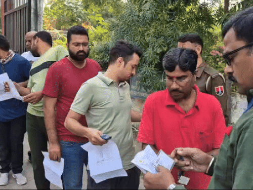 शिक्षक भर्ती परीक्षा-2026 का रिजल्ट जारी:कर्मचारी चयन बोर्ड ने जारी किया रीट लेवल-1 का परिणाम