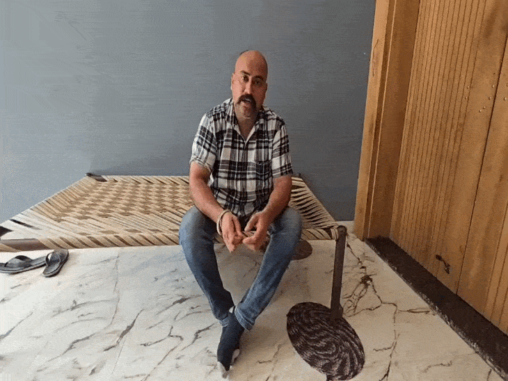 राजा रघुवंशी हत्याकांड:  सोनम के अदालती सुनवाई में शामिल न होने पर विपिन ने उठाए सवाल, सीबीआई जांच की मांग – Indore News