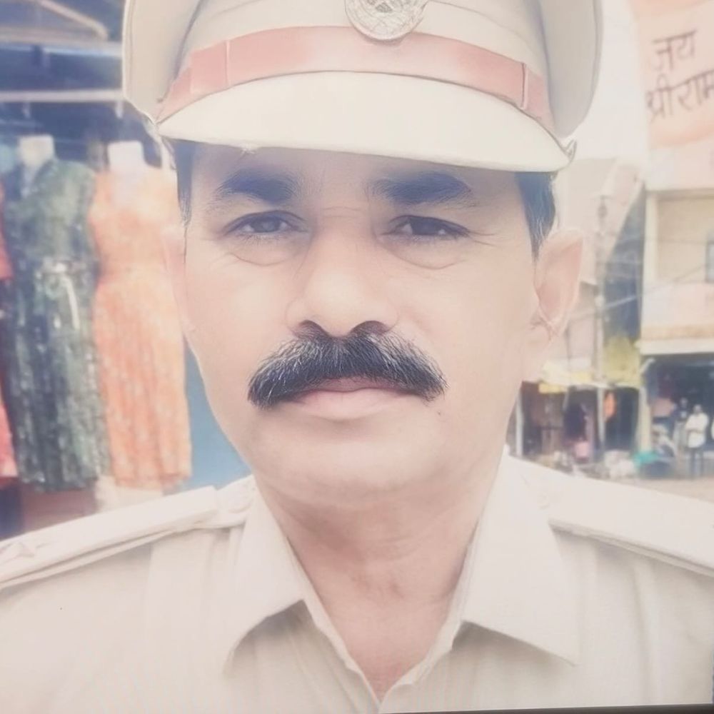 बोरगांव चौकी का ASI लाइन अटैच, कांस्टेबल से पूछताछ:  शराब ठेकेदार के इशारे पर आदिवासी परिवार के घर दबिश और मारपीट का आरोप – Khandwa News