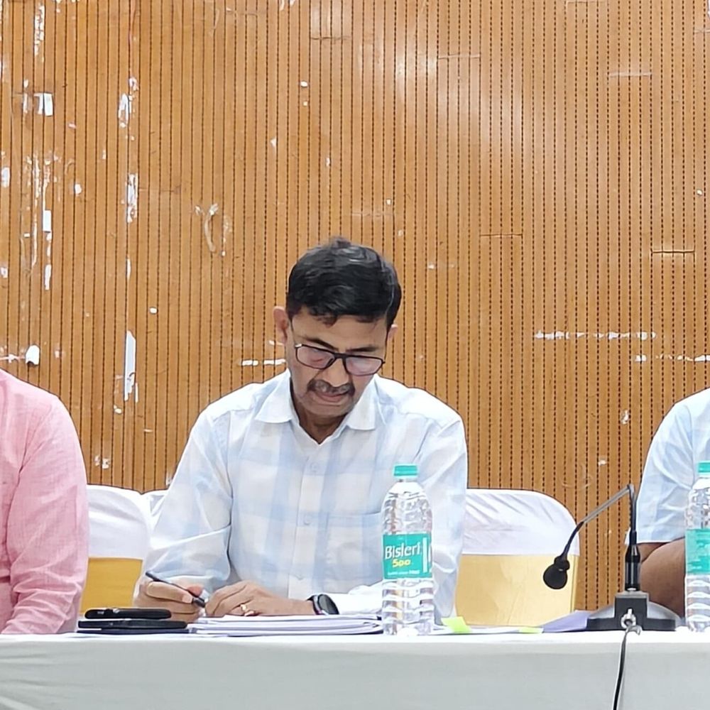 नालंदा में सिपाही भर्ती परीक्षा को लेकर कड़ी सुरक्षा:11 जोन में बंटे परीक्षा केंद्र, मोबाइल और गैजेट्स पर रहेगा पूर्ण प्रतिबंध