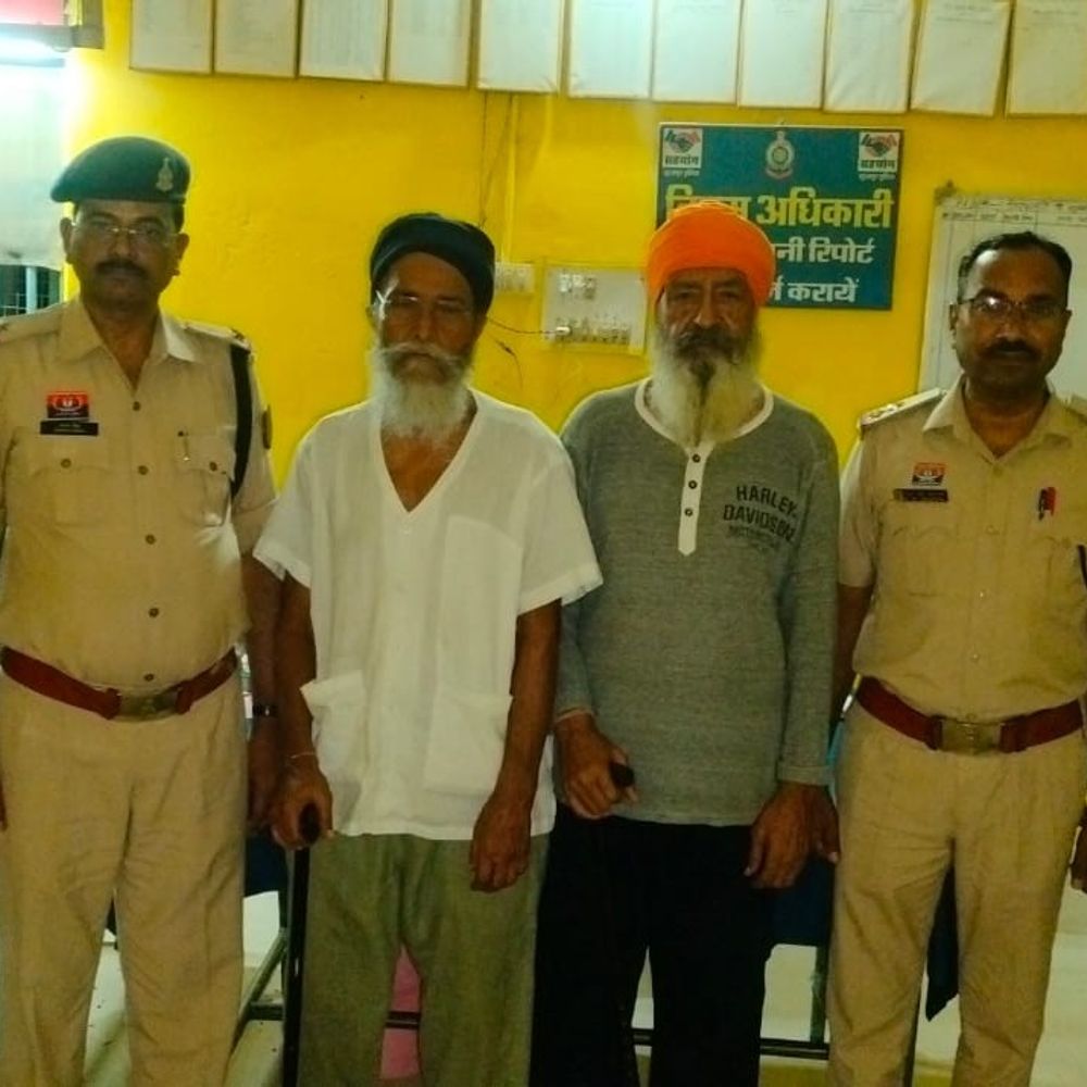 PACL चिटफंड घोटाले के 2 और डायरेक्टर गिरफ्तार:सूरजपुर पुलिस ने अब तक 8 आरोपी पकड़े, करोड़ों की ठगी का आरोप