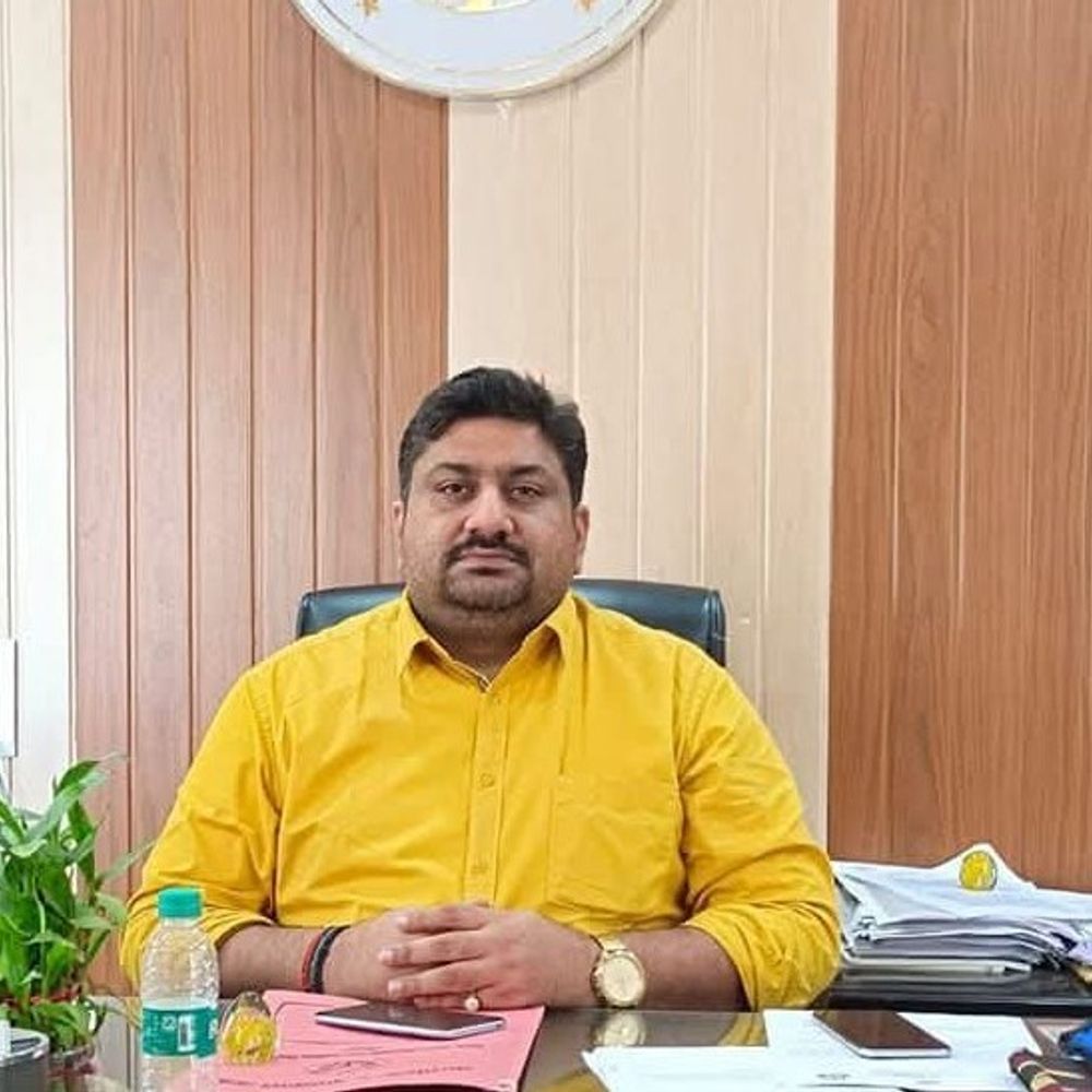 MSME इकाइयों को मिलेगा बड़ा बाजार:उपायुक्त उद्योग ने यूपी मार्ट पोर्टल पर पंजीकरण के लिए आवेदन मांगे