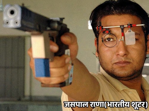 उत्तराखंड के शूटर जसपाल राणा का निधन:जर्मनी से लौटते वक्त फ्लाइट में तबियत बिगड़ी; कल वाराणसी में होगा अंतिम संस्कार