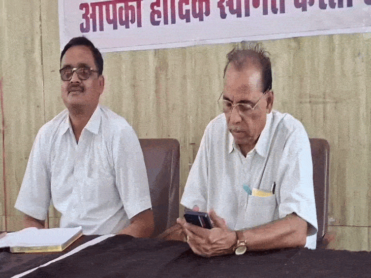 TET अनिवार्यता के खिलाफ शिक्षकों का मोर्चा:18 जून को प्रदेशभर में सौंपेंगे ज्ञापन, सुप्रीम कोर्ट के फैसले के बाद बढ़ी चिंता