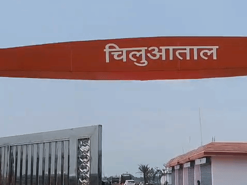 चिलुआताल को टेकओवर करेगा GDA:CM के निर्देश पर शुरू हुई पहल; पर्यटन केंद्र के रूप में विकसित करेंगे
