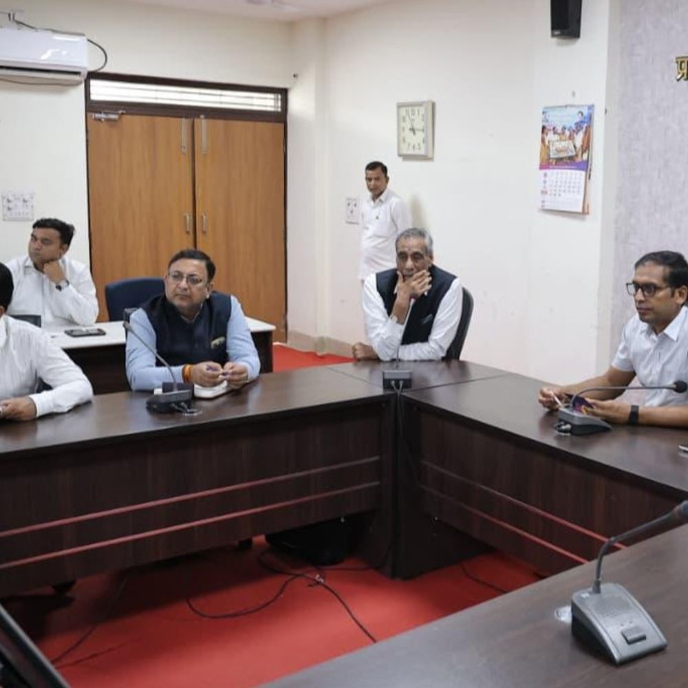 एक प्लेटफार्म पर मिलेगी 250 KM क्षेत्र की जानकारी:सिंहस्थ में पार्किंग घाट मेला क्षेत्र में पहुंच मार्ग, आवश्यक सूचना सहित ट्रैफिक के सटीक जानकारी मिलेगी