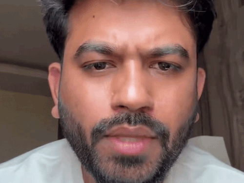 पंजाब में कॉकरोच जनता पार्टी की एंट्री:अमृतसर में कल बड़ा प्रदर्शन, फाउंडर ने VIDEO जारी किया, बोले- शिक्षा मंत्री के इस्तीफे की मांग करेंगे