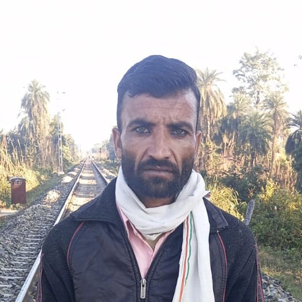 झोलाछाप के इलाज से किसान की मौत:रामपुर में परिजनों ने लापरवाही का आरोप लगाया, जांच शुरू