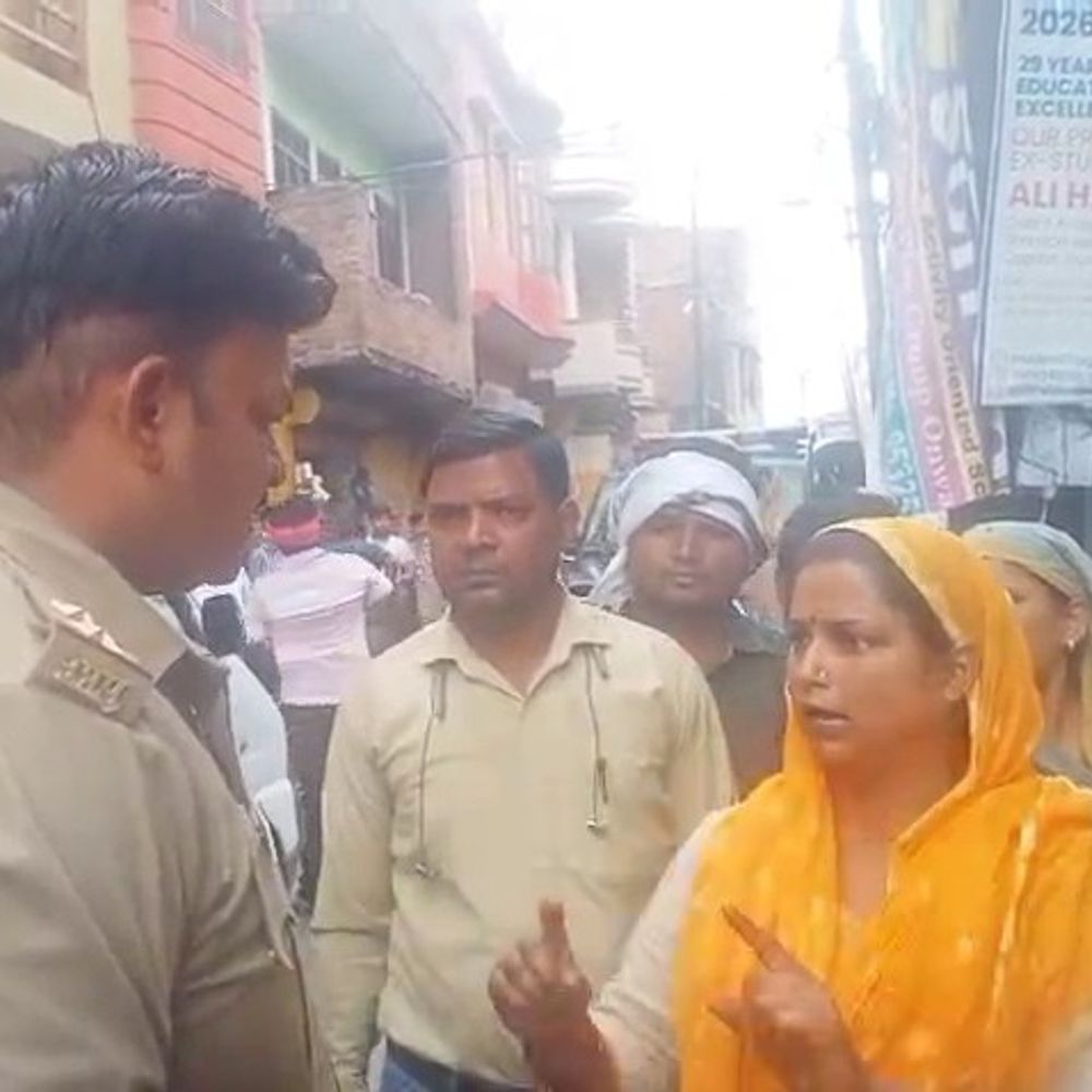 प्रसूता की मौत पर नर्सिंग होम की ओटी सील:तीन डॉक्टरों के पैनल ने किया पोस्टमार्टम, बिसरा सुरक्षित