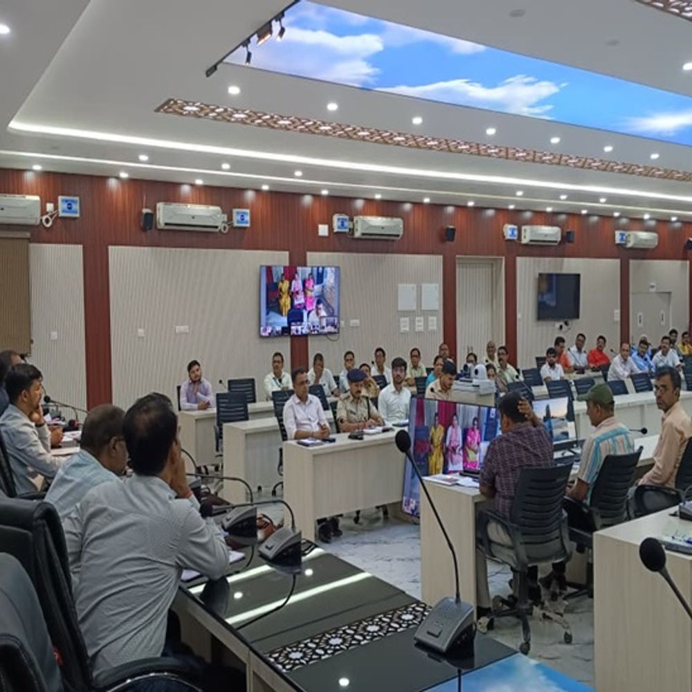 पूर्णिया में कल तीन विभागों की सिपाही भर्ती परीक्षा:18 केंद्रों पर 13,872 अभ्यर्थी होंगे शामिल, 18 शिक्षण संस्थानों को बनाया गया है केंद्र