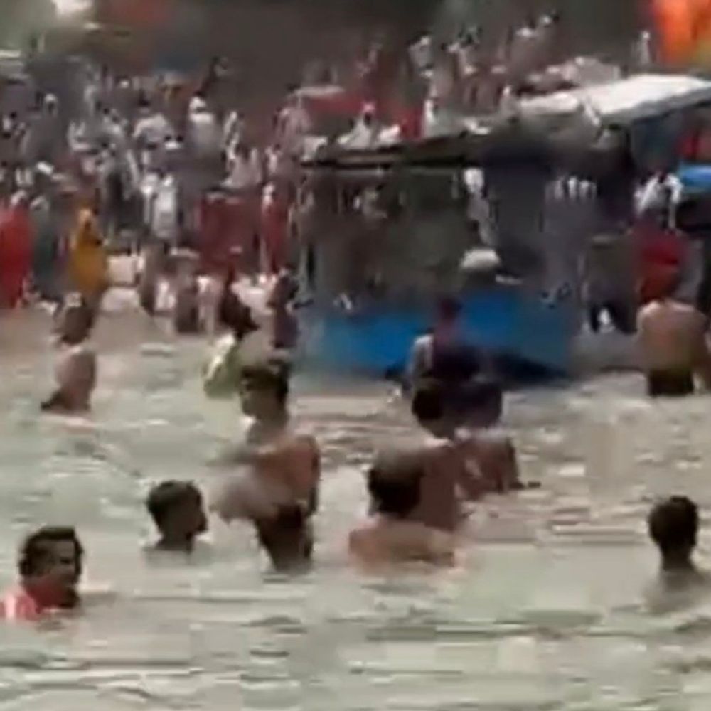 बदायूं में सोमवती अमावस्या पर यातायात डायवर्जन:14 जून रात से 15 जून रात तक लागू रहेगी विशेष व्यवस्था