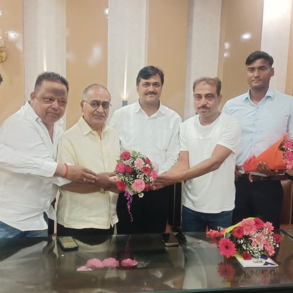 सहारनपुर SDCA में नेतृत्व परिवर्तन:अकरम के इस्तीफे के बाद परविंदर चेयरमैन, यशपाल सचिव नियुक्त