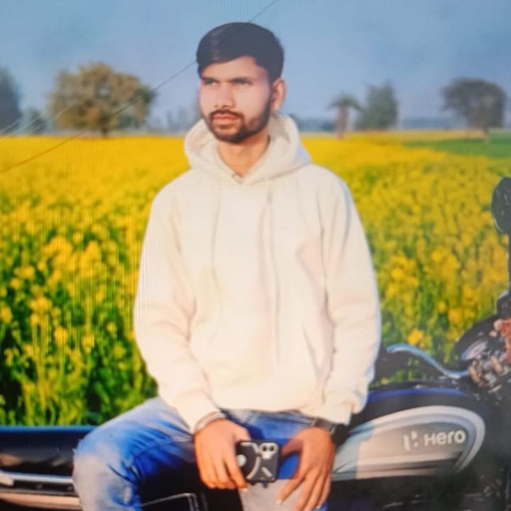 बाराबंकी में युवक की तालाब में डूबने से मौत:दांडी तुला धाम के तालाब में नहाते समय हुआ हादसा, 2 घंटे बाद बाहर निकाला शव