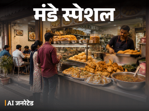 चाट पकौड़ी-फास्ट फूड से लेकर जिम खोलना हुआ महंगा:राजस्थान में 18 तरह के बिजनेस की लाइसेंस फीस बढ़ाई, जानिए किस पर होगा कितना असर
