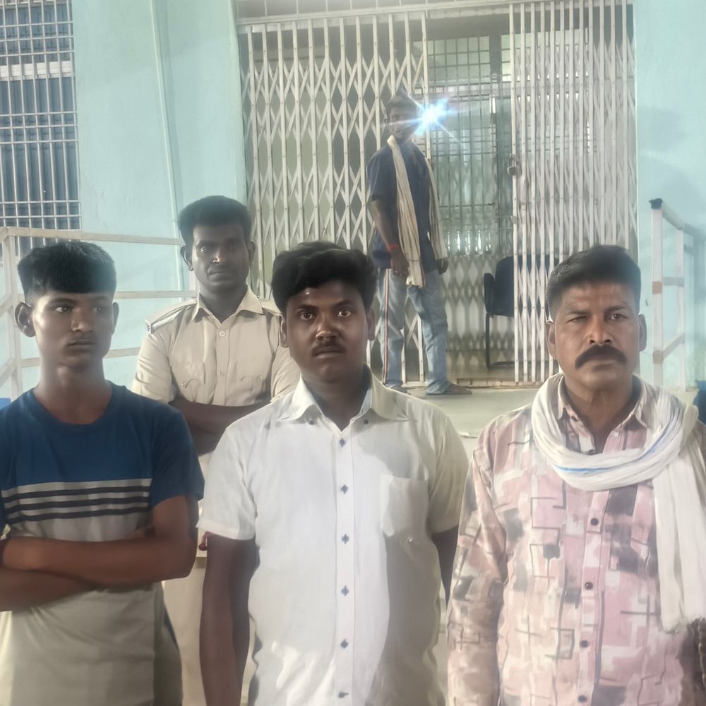 स्कॉर्पियो-बाइक भिड़ंत में घायल दूसरे युवक की भी मौत:शेखपुरा में मामा की मौके पर गई थी जान, नानी घर लौट रहा था