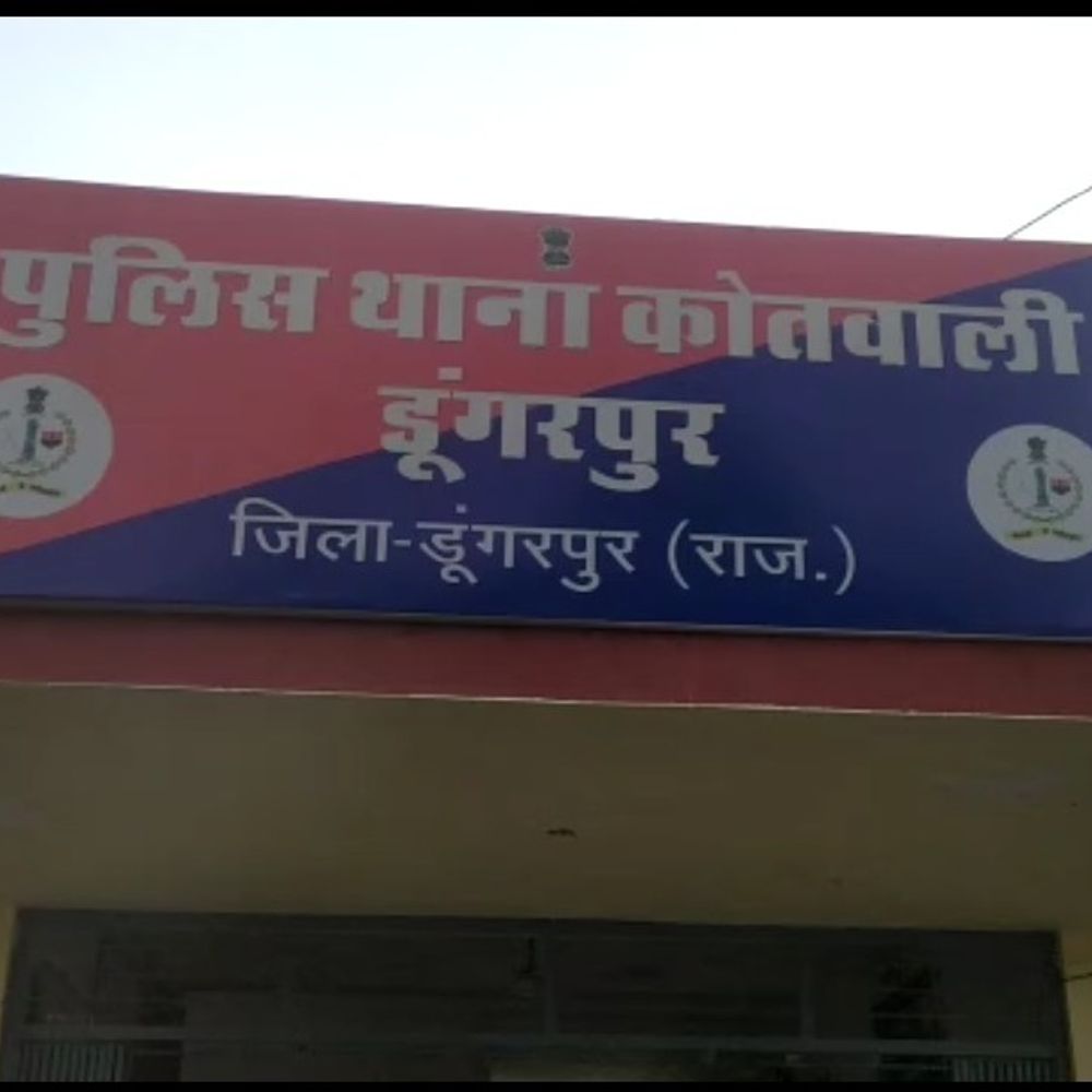 जानलेवा हमले का एक साल से फरार आरोपी गिरफ्तार:पुलिस ने अहमदाबाद से पकड़ा, पहले से कई गंभीर मामले दर्ज