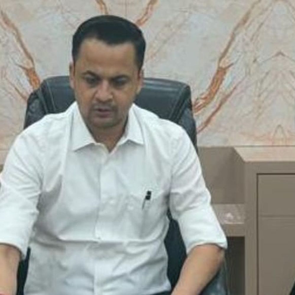 मधुबनी में 16 से 18 जून तक जन सहयोग शिविर:26 पंचायतों, 15 वार्डों में मिलेगा सरकारी योजनाओं का फायदा