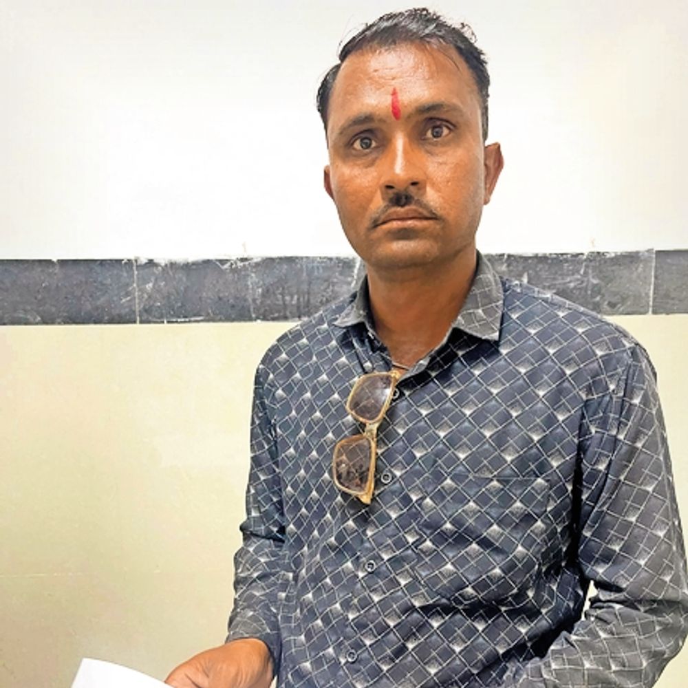 66 तरह की जांच रिपोर्ट महज 2 घंटे में, गांव वालों को दुबारा नहीं आना पड़ रहा