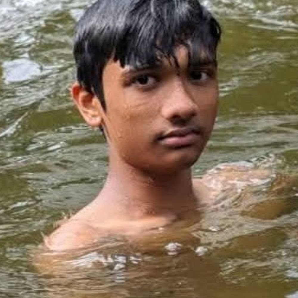 बांदा में चंद्रावल नदी में नहाने गए 3बच्चे डूबे, मौत:पुलिस ने 3 घंटे बाद बरामद किए शव; मृतकों में दो सगे भाई-बहन, एक बुआ का बेटा था
