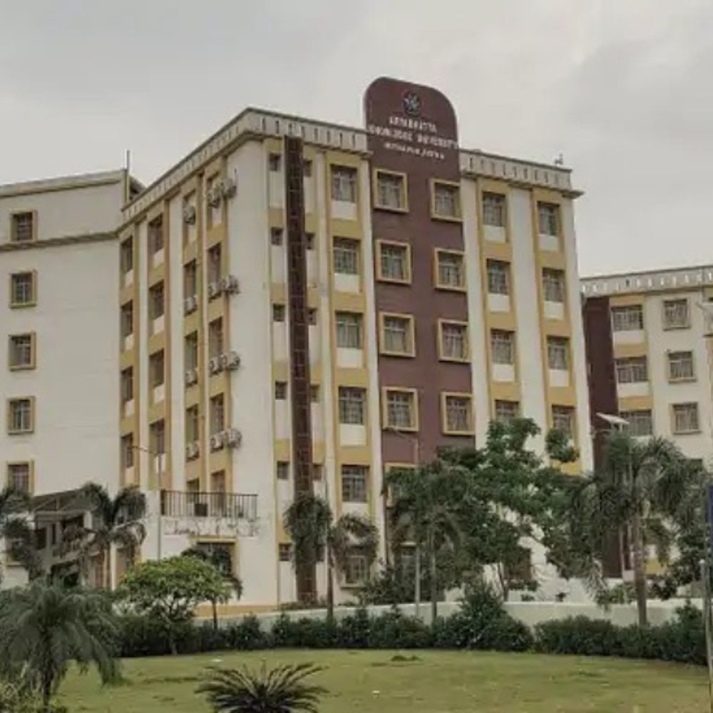 पटना में बिहार के पहले 'स्पेस क्लब' की होगी स्थापना:बिहार-पूर्वी भारत के युवाओं को अंतरिक्ष विज्ञान में मिलेंगे नए अवसर, आर्यभट्ट ज्ञान यूनिवर्सिटी में होगी स्थापित