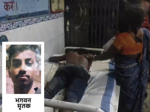 पुरानी रंजिश में पटना के युवक की नालंदा में हत्या:पुलिस ने त्वरित कार्रवाई कर 4 को भेजा जेल, मुख्य आरोपी की तलाश जारी