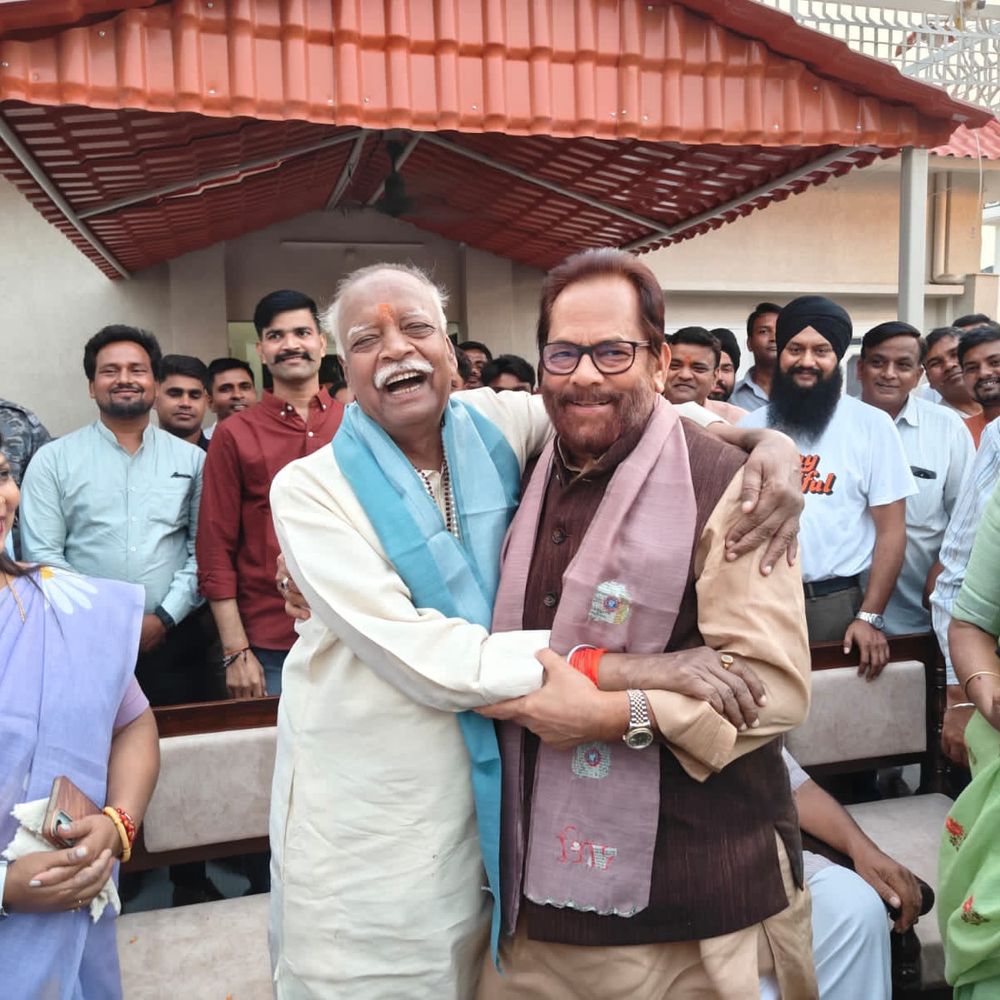 टीएमसी में अंदरूनी कलह पर नकवी का हमला:बोले- 'राज खुल गए', जनता 2027 में योगी-मोदी पर जताएगी भरोसा