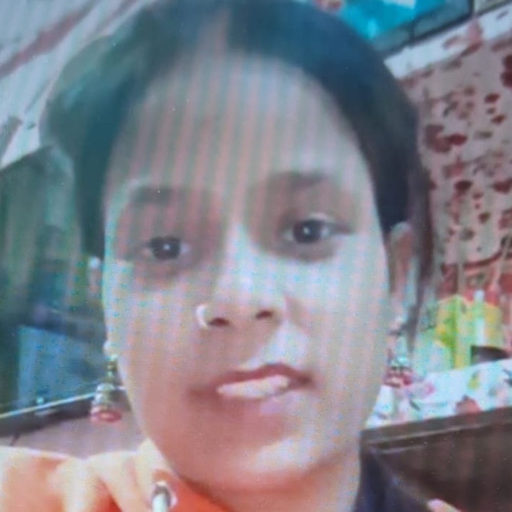 हापुड़ में पति ने पत्नी की गला-घोंटकर की हत्या की:डेढ़ साल पहले मंदिर में की थी लव मैरिज, पुलिस ने आरोपी को हिरासत में लिया