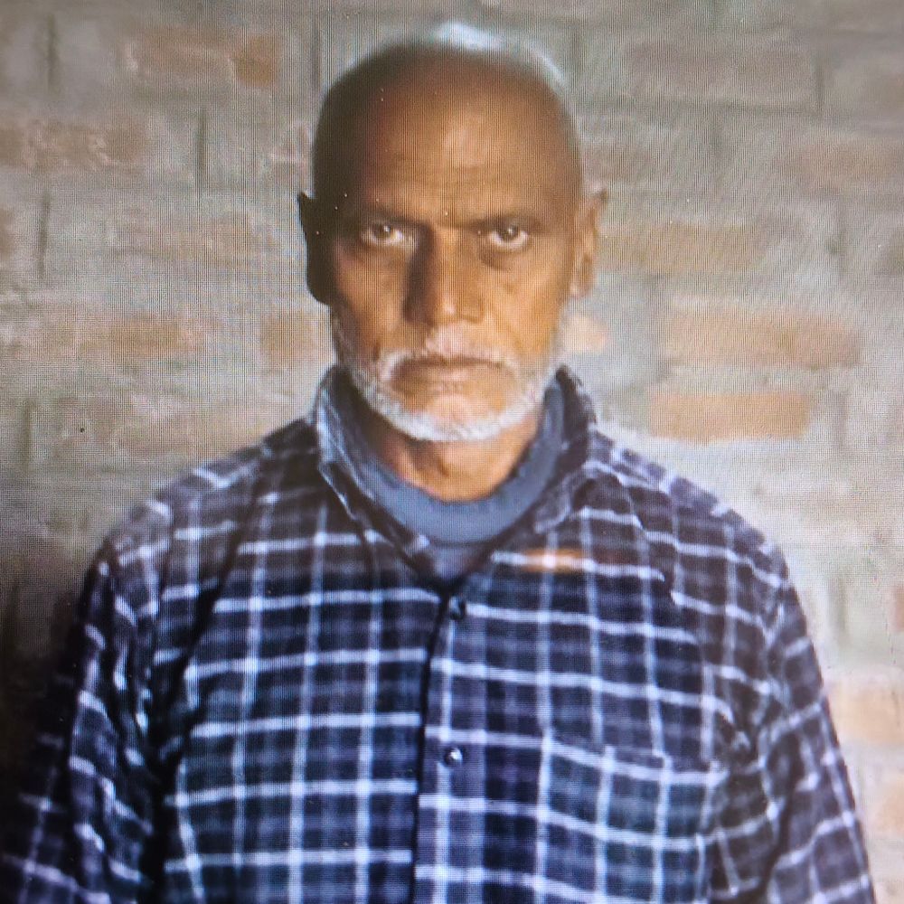 समस्तीपुर में किसान की करंट लगने से मौत:खेत में हुआ हादसा, 11 हजार वोल्ट के तार की चपेट में आए