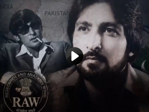 RAW एजेंट जो खतना करवाकर पाकिस्तान में मेजर बना:आर्मी की खुफिया रिपोर्ट भेजकर 20 हजार जवानों की जान बचाई; जासूस रविंद्र कौशिक, पार्ट-1