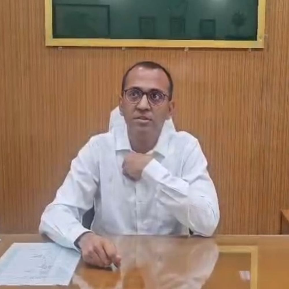 करोड़ों की जमीन की फर्जी रजिस्ट्री, अब होगी FIR:24 डिसमिल का सौदा कर कराई थी 3.17 एकड़ की रजिस्ट्री, 6 लोगों के खिलाफ शिकायत