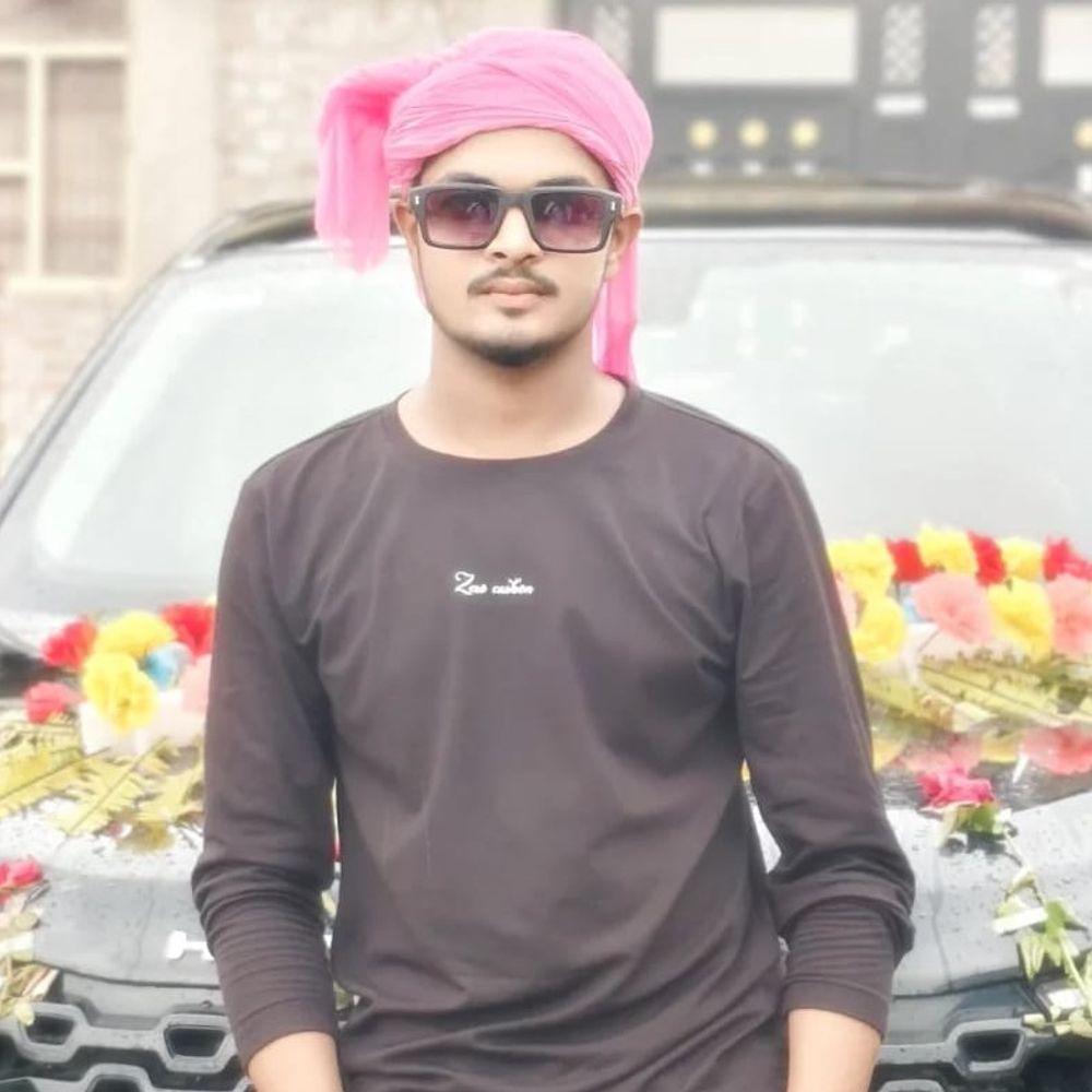 कुशीनगर में बकरी बचाने के प्रयास में डूबा युवक:40 घंटे बाद नहर से मिला 18 वर्षीय मेहताब का शव