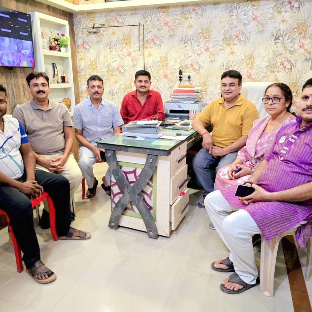अगस्त में होगी जिला स्तरीय यूथ, जूनियर व सीनियर प्रतियोगिता, हुआ विचार-विमर्श