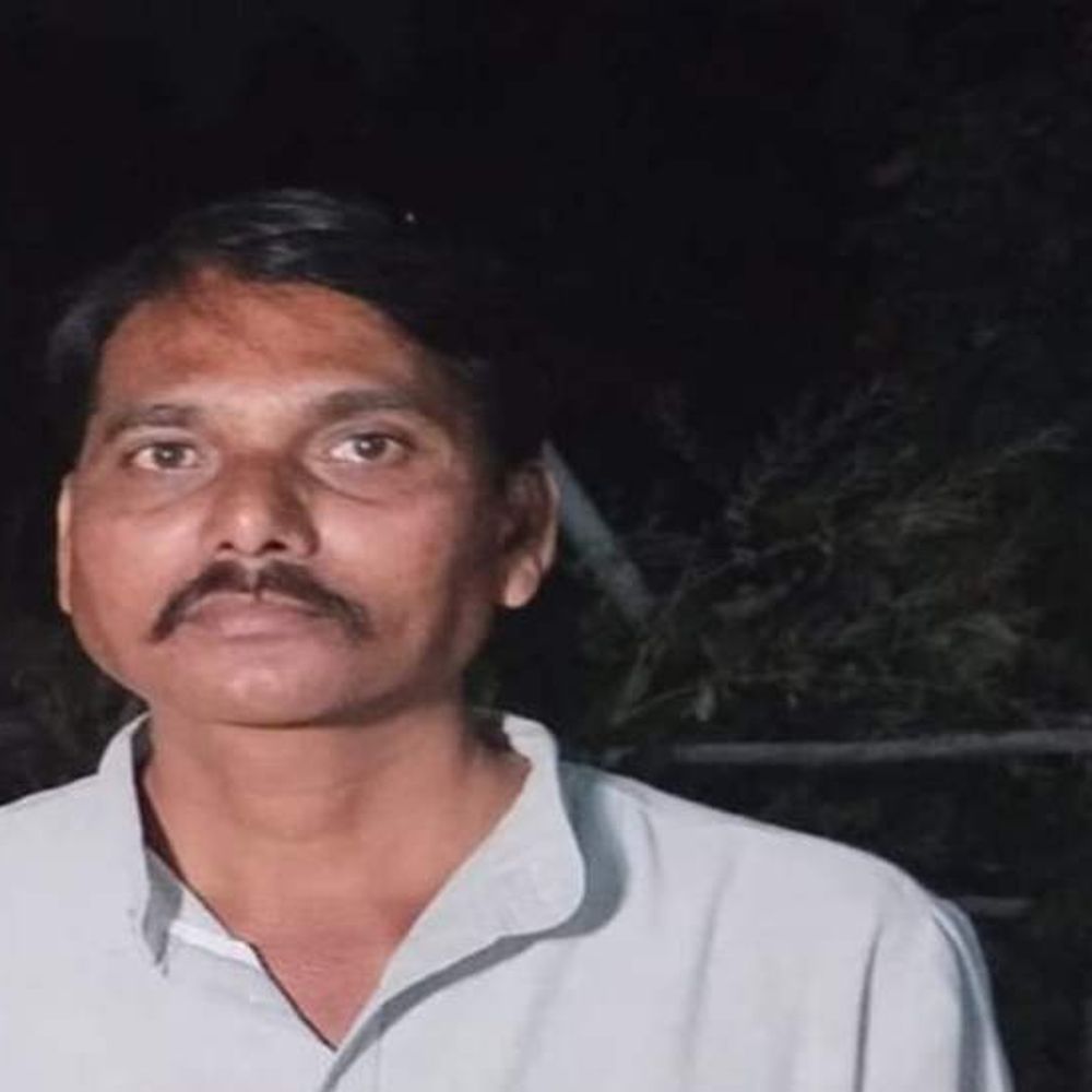 पत्नी से विवाद के चलते पति ने किया सुसाइड:  पत्नी तीन माह से रह रही थी मायके में, ससुराल आने को नहीं थी तैयार; तनाव में था पति – Indore News