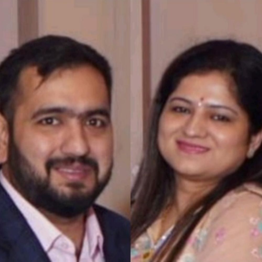 केमिकल किंग के परिवार में करोड़ों की जंग:बड़े भाई ने छोटे भाई और भाभी पर दर्ज कराई एफआईआर ;आरोप-पिता के फर्जी साइन से 4 करोड़ निकाले;फॉरेंसिक जांच में साइन फर्जी निकले
