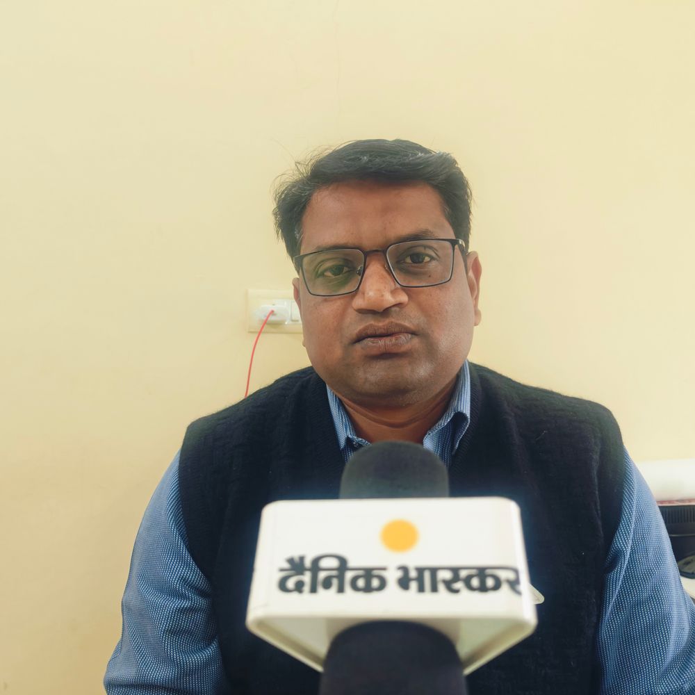 बिजली कनेक्शन में लापरवाही, करकेली जेई निलंबित:राजस्व हानि पहुंचाने पर अधीक्षण अभियंता ने की कार्रवाई