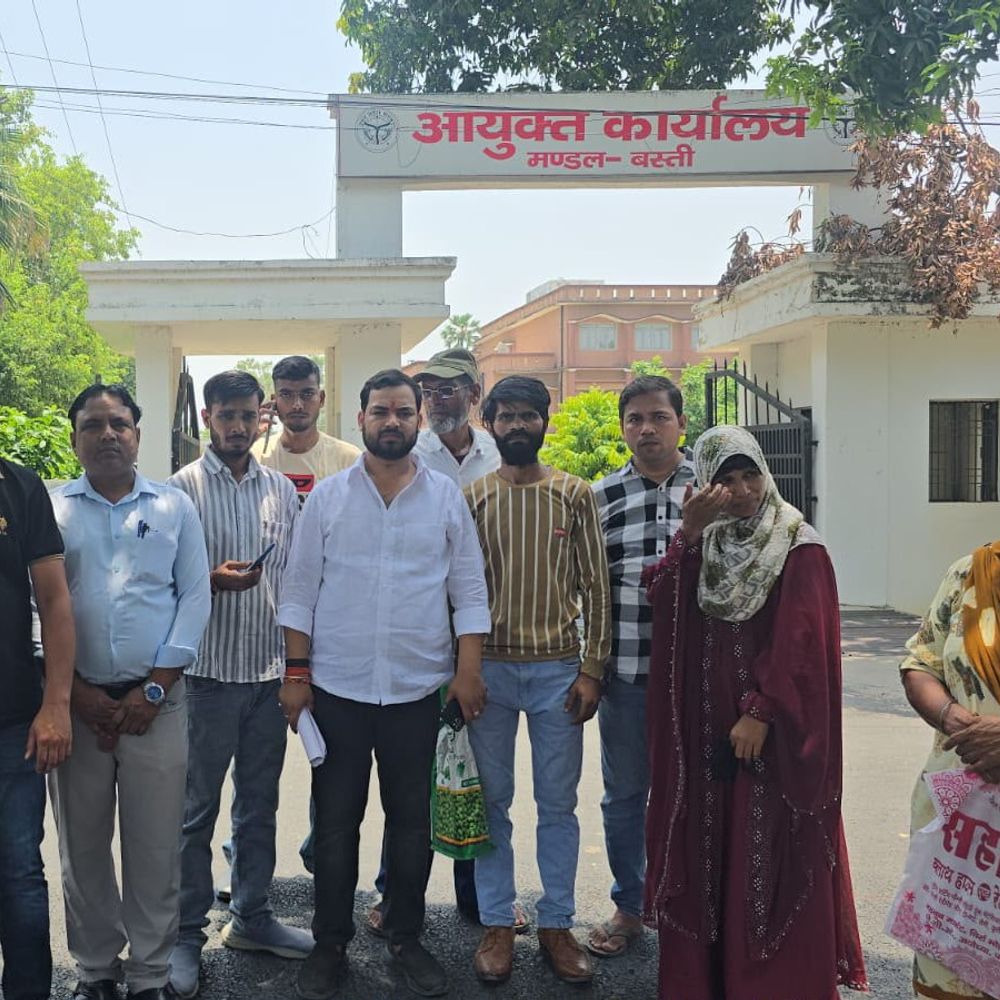 अस्पताल की मनमानी का मामला मंडलायुक्त तक पहुंचा:पीड़ितों को न्याय का भरोसा मिला, अधिकारियों को कार्रवाई के निर्देश
